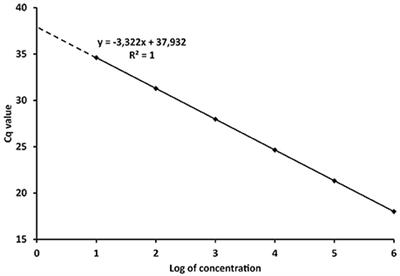 A Basic Guide to Real Time PCR in Microbial Diagnostics: Definitions, Parameters, and Everything